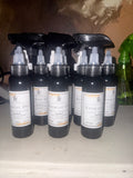 Retwist oil